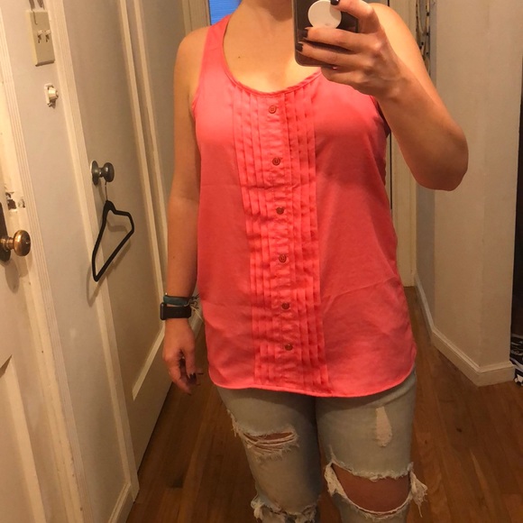 Polyester top - Picture 2 of 5